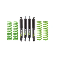 Suspension Kit - Extra Heavy - Foam Cell Pro (Gladiator JT 19+)