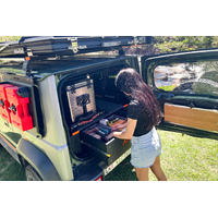 Drawer System (Jimny)