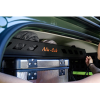 In-Cabin Cargo Rack (Jimny)
