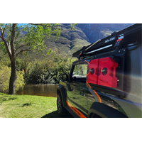 Jerry Cans (Jimny)