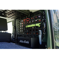 Interior Molle Plate (Jimny)