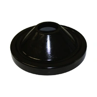 Coil Spacer 15mm Rear Each (Wrangler JK)