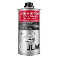 Diesel Injection System Cleaner Heavy Duty 1000mL - Add to 500L Tank
