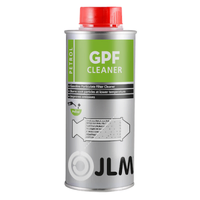 Petrol Gasoline Particulate Filter GPF Cleaner 250mL