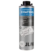 Underbody Coating UBC - Gravel & Rust Protection