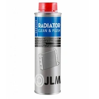 Radiator Cleaner & Flush 250mL