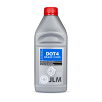 Brake Fluid DOT4 260degC