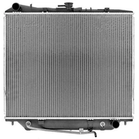 Radiator (Jackaroo 92-97)