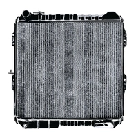 Radiator (Hi-Lux 88-97)