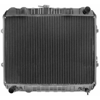 Radiator (Hi-Lux 91-97)
