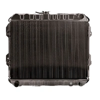 Radiator (Hi-Lux 91-97)