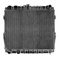 Radiator (Hi-Lux 88-97)