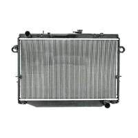 Radiator (Landcruiser 100 Series 98-04)