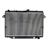 Radiator (Landcruiser 100 Series 98-04)