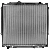 Radiator (Prado 96-03/Hi-Lux 96+)