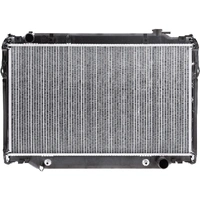 Radiator (Landcruiser 80 Series 90-98)