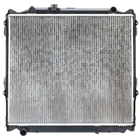 Radiator (Prado 96-03)