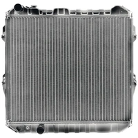 Radiator (Hi-Lux 83-97)