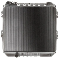 Radiator (Hi-Lux 90-97)