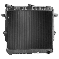 Radiator (Landcruiser 70 Series 85-92)