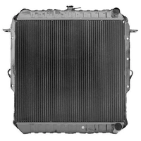 Radiator (Landcruiser 75 Series 84-90)