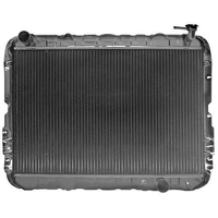 Radiator (Landcruiser 60 Series 85-90)