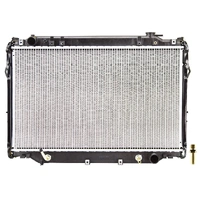 Radiator (Landcruiser 80 Series 90-98)
