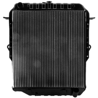 Radiator (Landcruiser 70 Series) * Scratch and Dent Clearance *