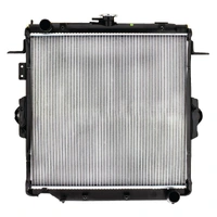 Radiator (Landcruiser 70 Series 99-06)
