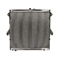 JR2868HP Radiator (Ranger PX 11+/BT-50 11+)