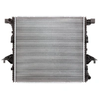 Radiator (Amarok 11+)