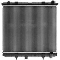 Radiator (Range Rover 99)