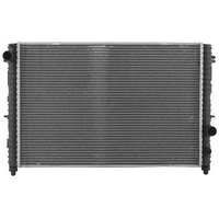 Radiator (Discovery 99-04)
