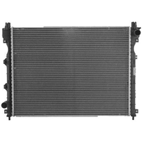 Radiator (Freelander 97)