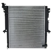 JR5199J Radiator (Triton 15+) *Scratch and Dent Clearance * 
