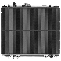 Radiator (Pajero 94)