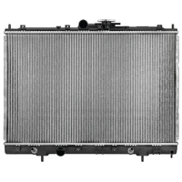 Radiator (Pajero QA IO 99-02 )