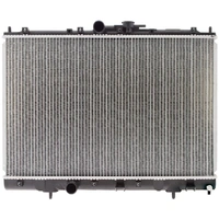 Radiator (Pajero QA IO 99-02 )