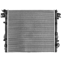 Radiator (Wrangler JK 07-16)
