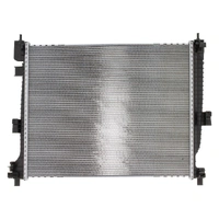 Radiator (Grand Cherokee 11+)