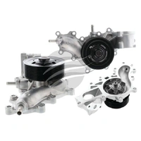 Water Pump (Landcruiser VDJ Series)