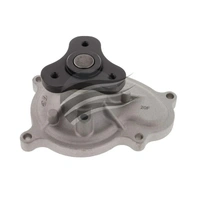 Water Pump (Forester 13-18)