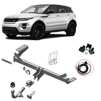 Brink Detachable Towbar Kit - Diagonal (Range Rover Evoque 11-16)