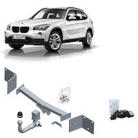 Brink Towbar Kit (BMW X1 10-15)