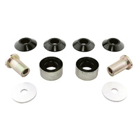 Front Control Arm - Lower Inner Rear Bushing Adds 0.5deg caster (Forester SH/Outback BP)