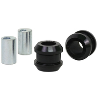 Rear Control Arm Upper - Outer Bushing Kit Double Offset (CX-5 11+)
