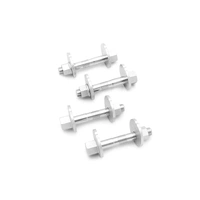 Control Arm Lower - Inner Camber Bolt Kit (Colorado 12+ / Trailblazer 16+ / D-Max 12-20)