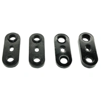 Front Gearbox - Crossmember Pad Bushing (Forester SH 08-13)