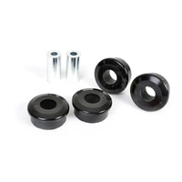 Rear Differential - Mount Support Outrigger Bushing (Forester SJ/Outback BH, BP)