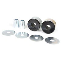 Rear Differential - Mount in Cradle Bushing (Forester SH, SJ/Outback BH, BP)